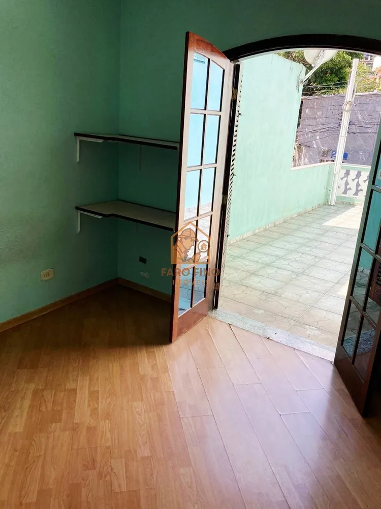 Casa, 2 quartos, 96 m² - Foto 5