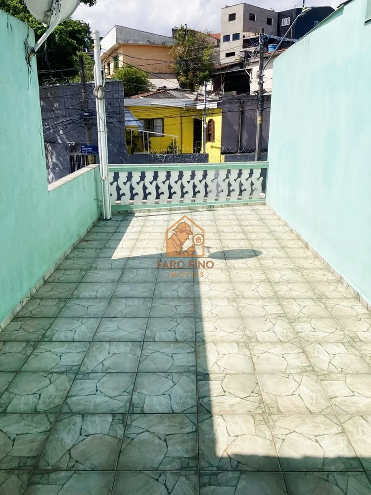 Casa, 2 quartos, 96 m² - Foto 11