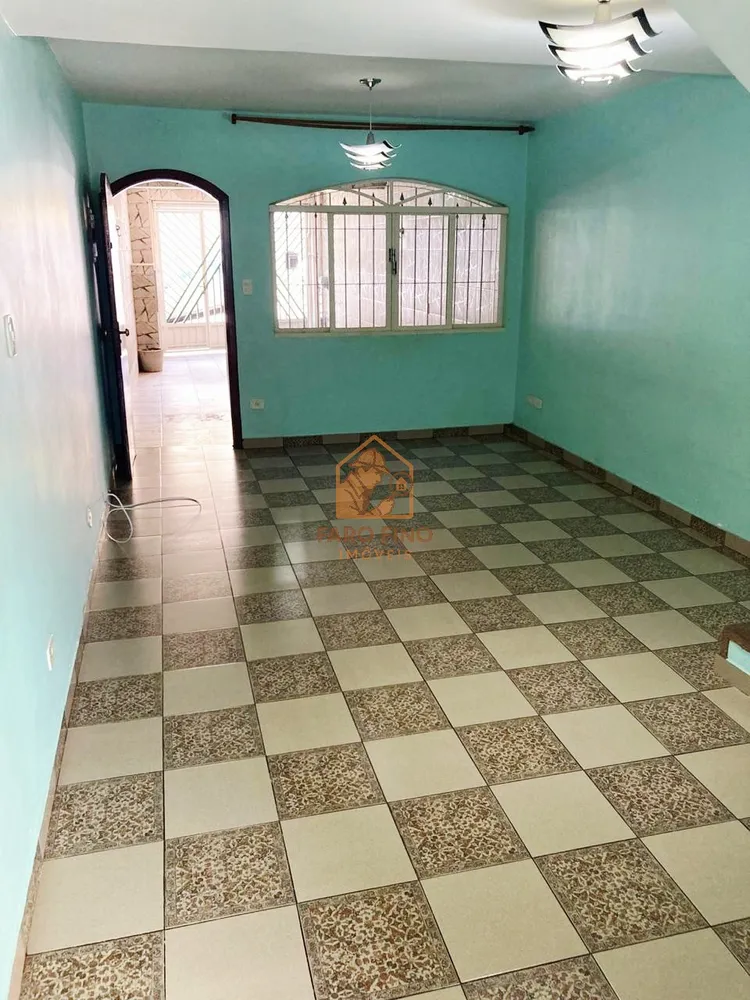 Casa, 2 quartos, 96 m² - Foto 7
