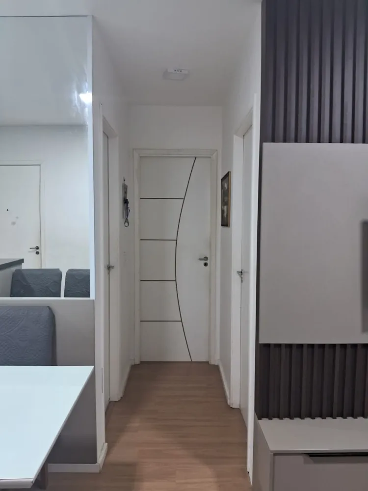 Apartamento, 2 quartos, 49 m² - Foto 5
