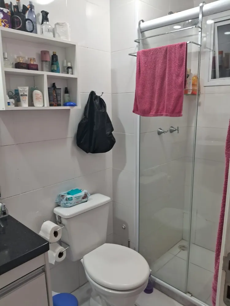 Apartamento, 2 quartos, 49 m² - Foto 8