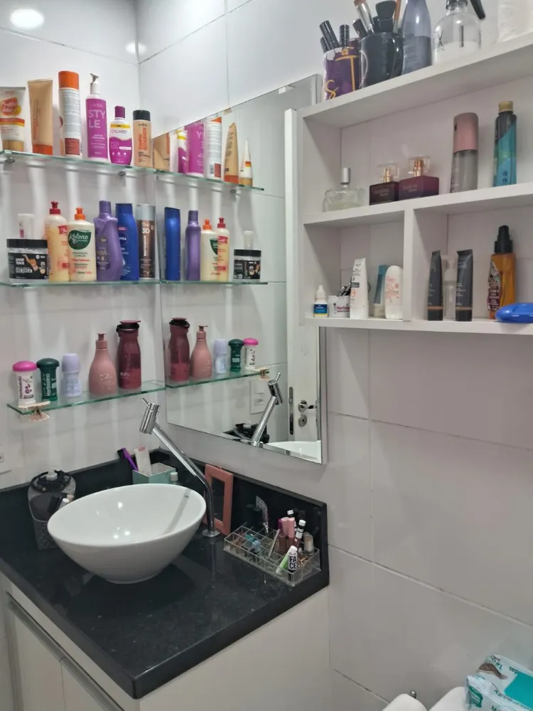 Apartamento, 2 quartos, 49 m² - Foto 5