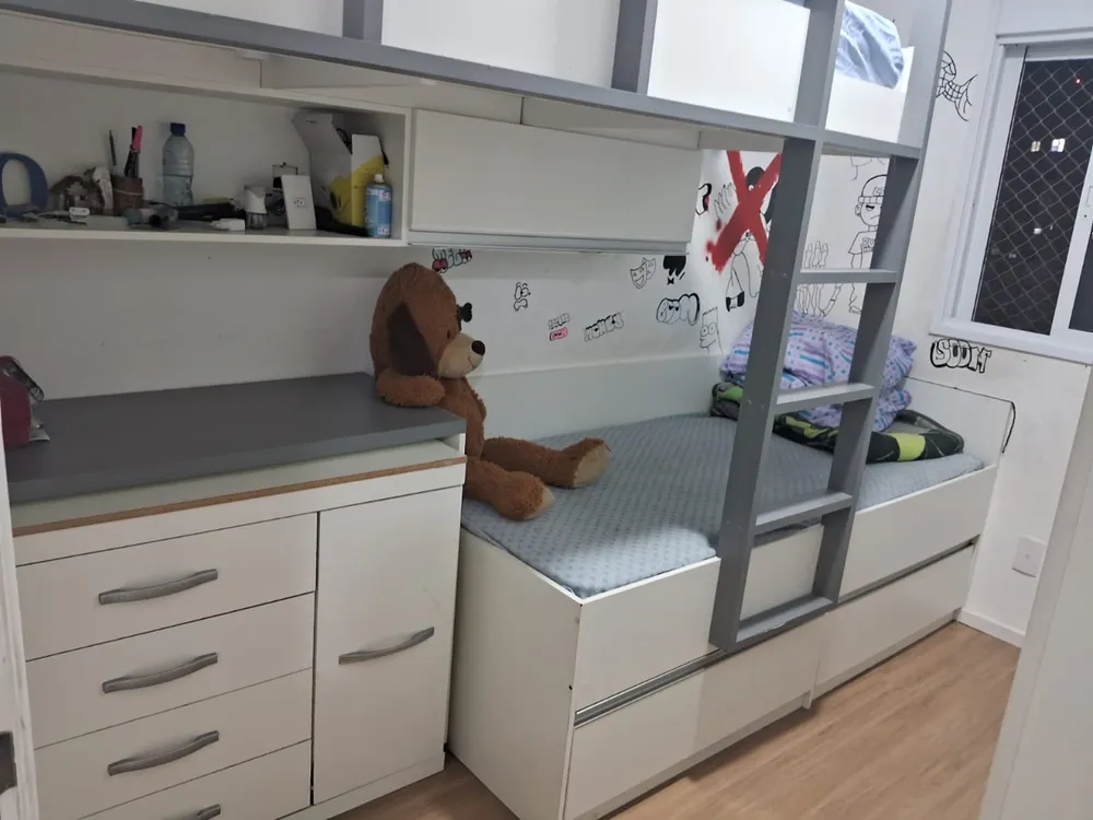 Apartamento, 2 quartos, 49 m² - Foto 20
