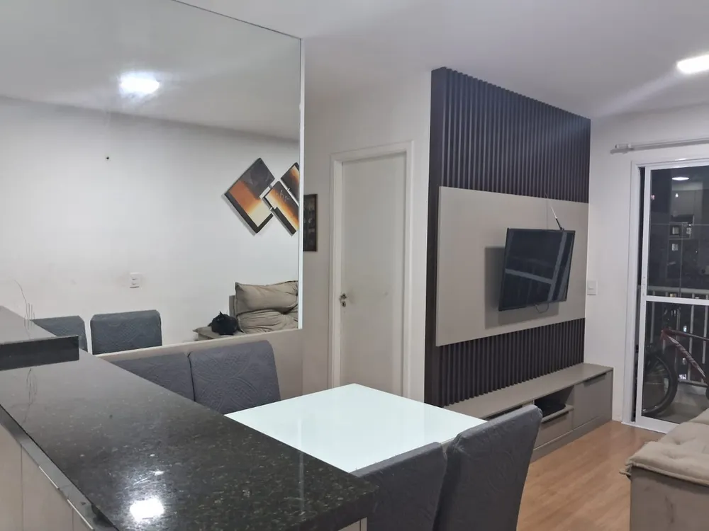Apartamento, 2 quartos, 49 m² - Foto 4