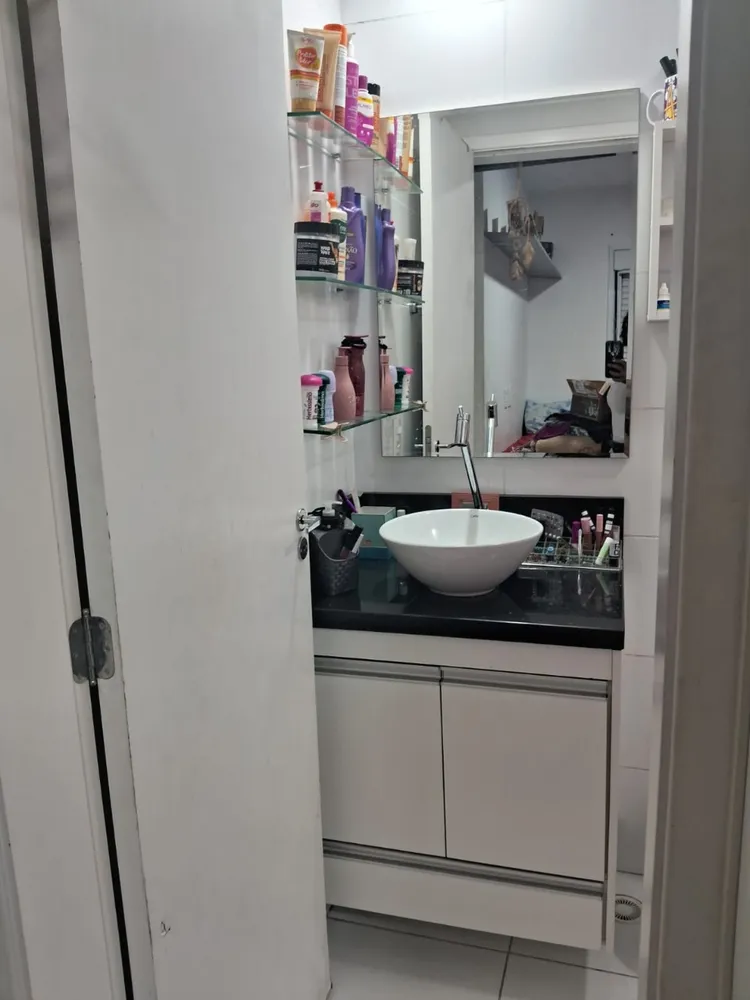 Apartamento, 2 quartos, 49 m² - Foto 15