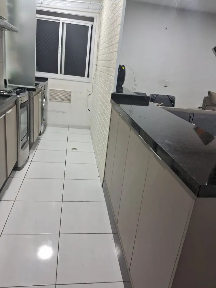 Apartamento, 2 quartos, 49 m² - Foto 6