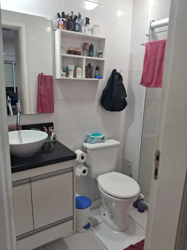 Apartamento, 2 quartos, 49 m² - Foto 14