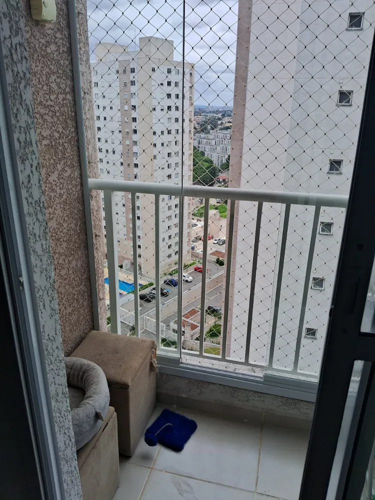 Apartamento, 2 quartos, 49 m² - Foto 24