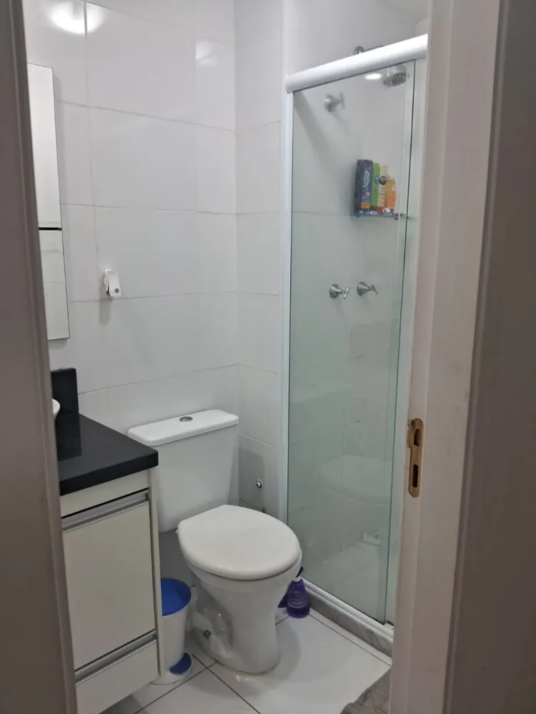 Apartamento, 2 quartos, 49 m² - Foto 3