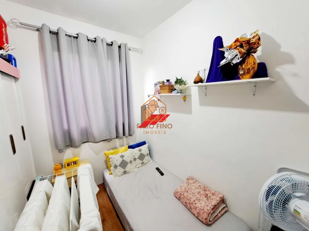 Apartamento, 2 quartos, 32 m² - Foto 4