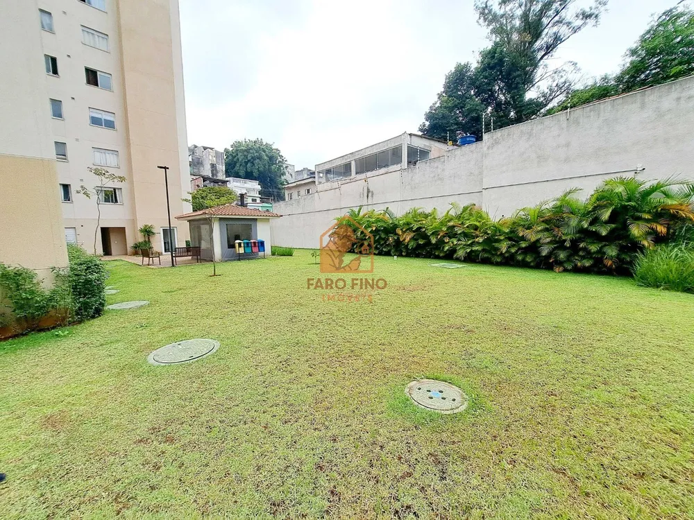 Apartamento, 2 quartos, 32 m² - Foto 10
