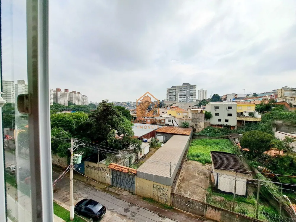 Apartamento, 2 quartos, 32 m² - Foto 6
