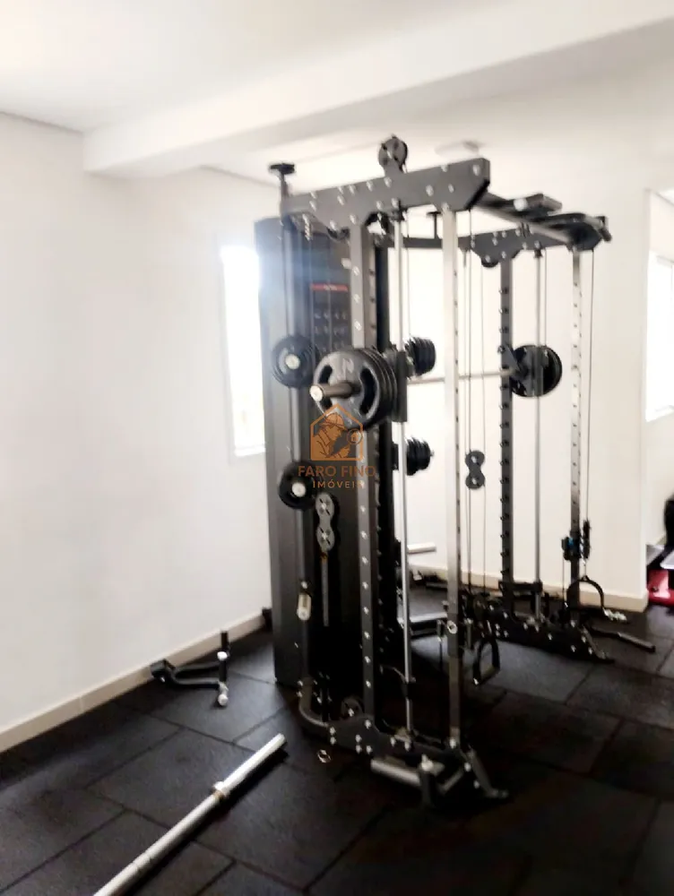 Apartamento, 2 quartos, 32 m² - Foto 16