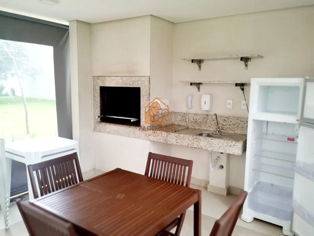 Apartamento, 2 quartos, 32 m² - Foto 8
