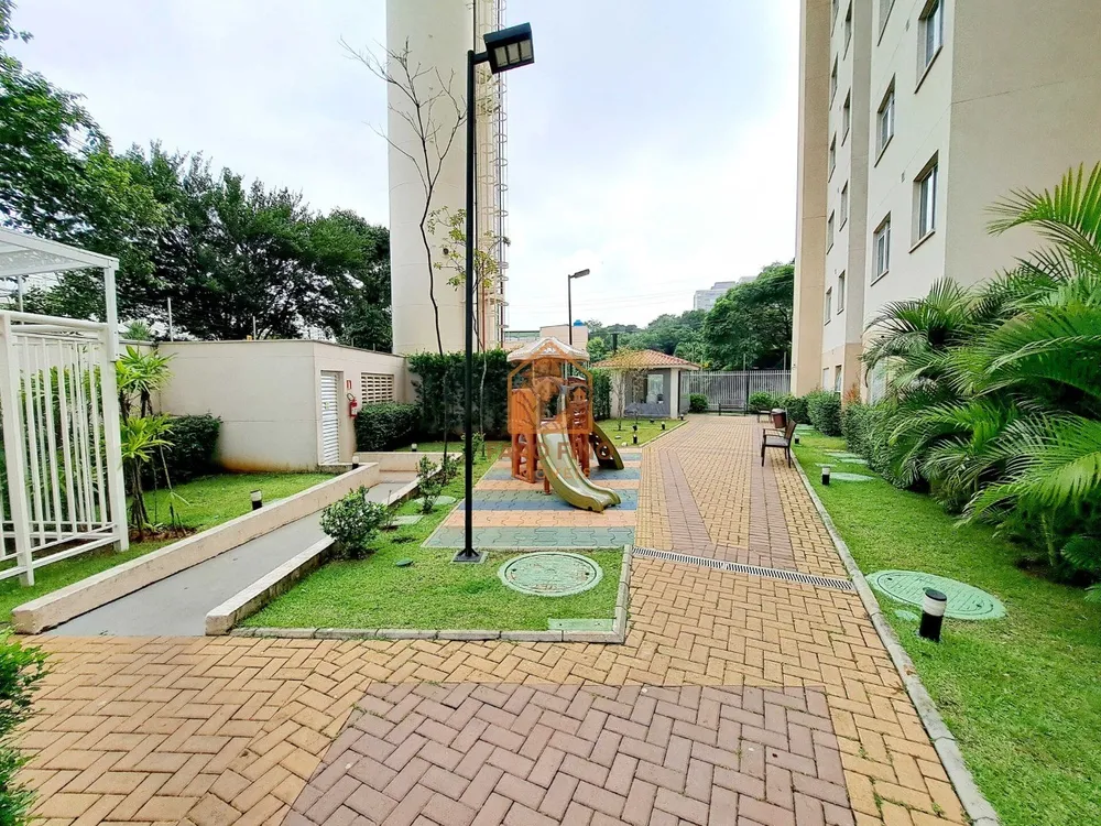 Apartamento, 2 quartos, 32 m² - Foto 18