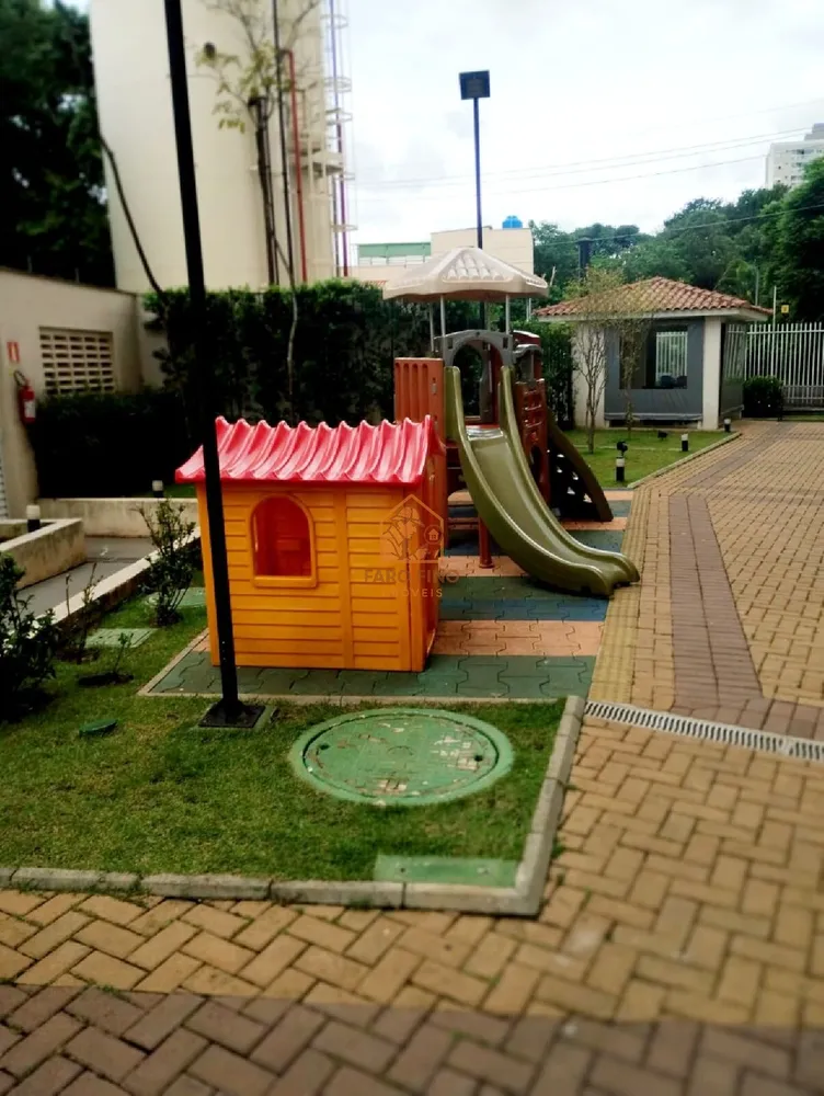 Apartamento, 2 quartos, 32 m² - Foto 19