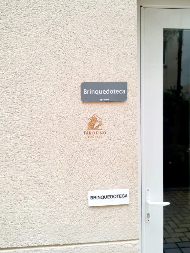 Apartamento, 2 quartos, 32 m² - Foto 11