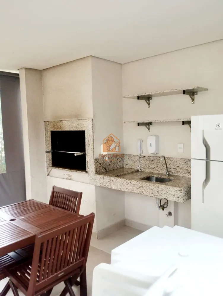 Apartamento, 2 quartos, 32 m² - Foto 7
