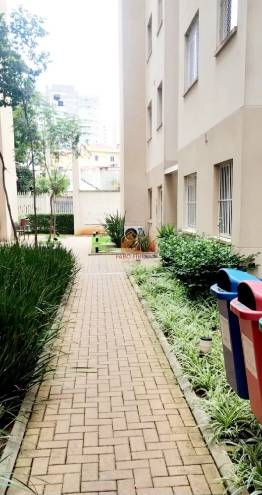 Apartamento, 2 quartos, 32 m² - Foto 15