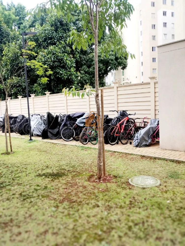 Apartamento, 2 quartos, 32 m² - Foto 17