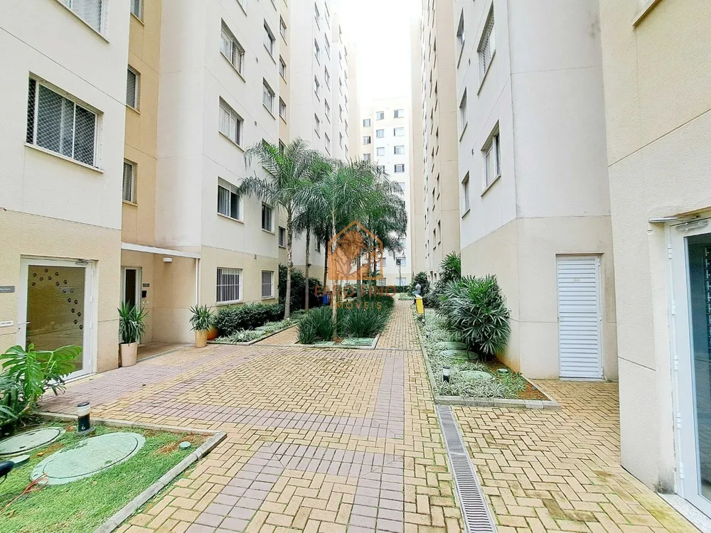 Apartamento, 2 quartos, 32 m² - Foto 9