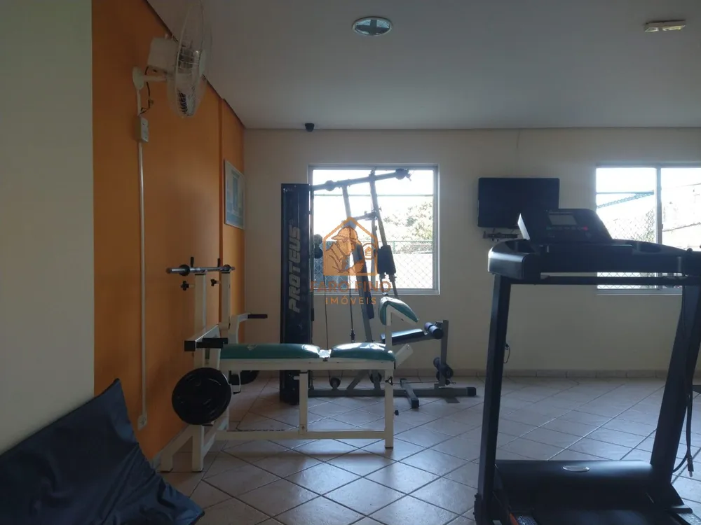 Apartamento, 2 quartos, 58 m² - Foto 4