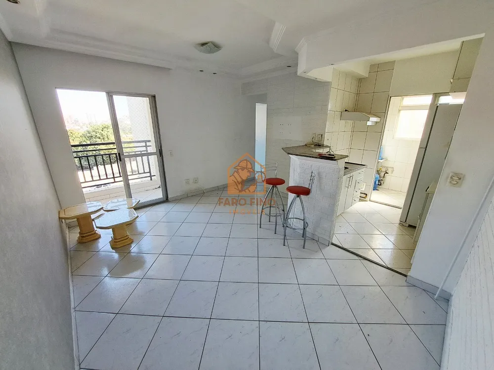 Apartamento, 2 quartos, 58 m² - Foto 7
