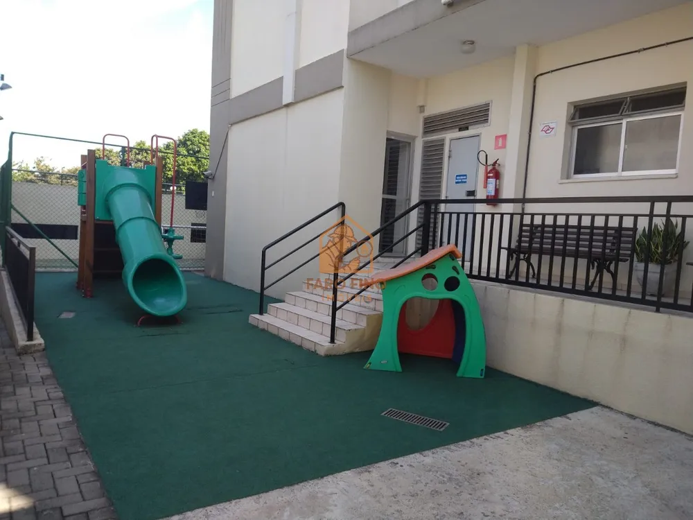 Apartamento, 2 quartos, 58 m² - Foto 2