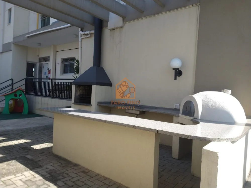 Apartamento, 2 quartos, 58 m² - Foto 3