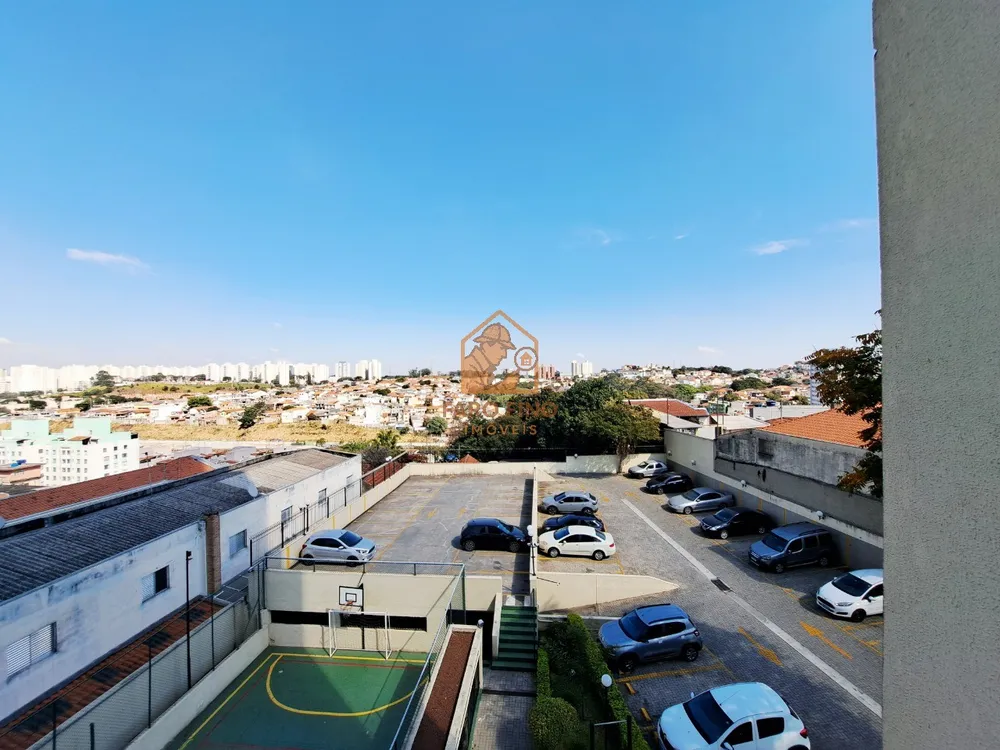 Apartamento, 2 quartos, 58 m² - Foto 8