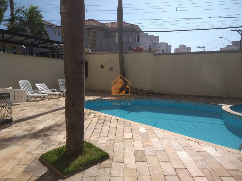 Apartamento, 2 quartos, 58 m² - Foto 1