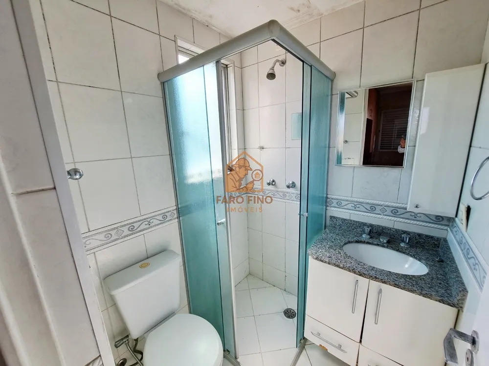 Apartamento, 2 quartos, 58 m² - Foto 12
