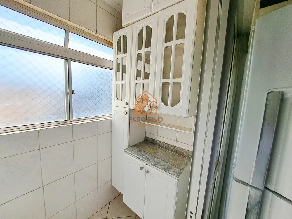 Apartamento, 2 quartos, 58 m² - Foto 10