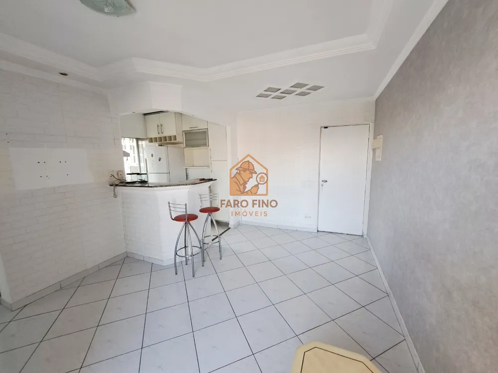 Apartamento, 2 quartos, 58 m² - Foto 9