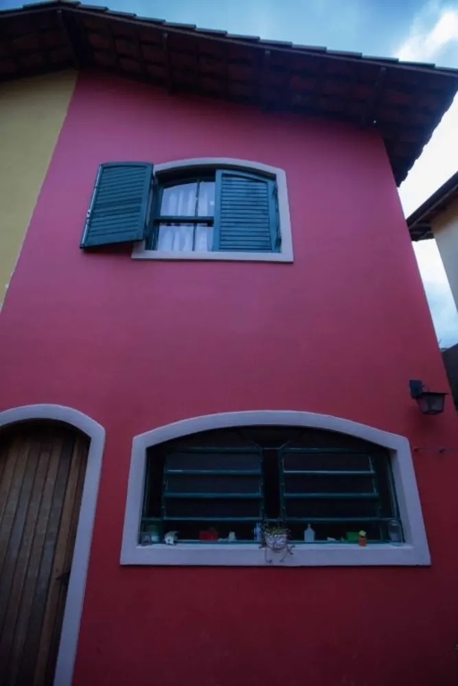 Casa, 3 quartos, 180 m² - Foto 12