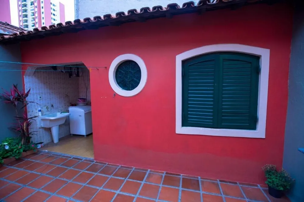 Casa, 3 quartos, 180 m² - Foto 1
