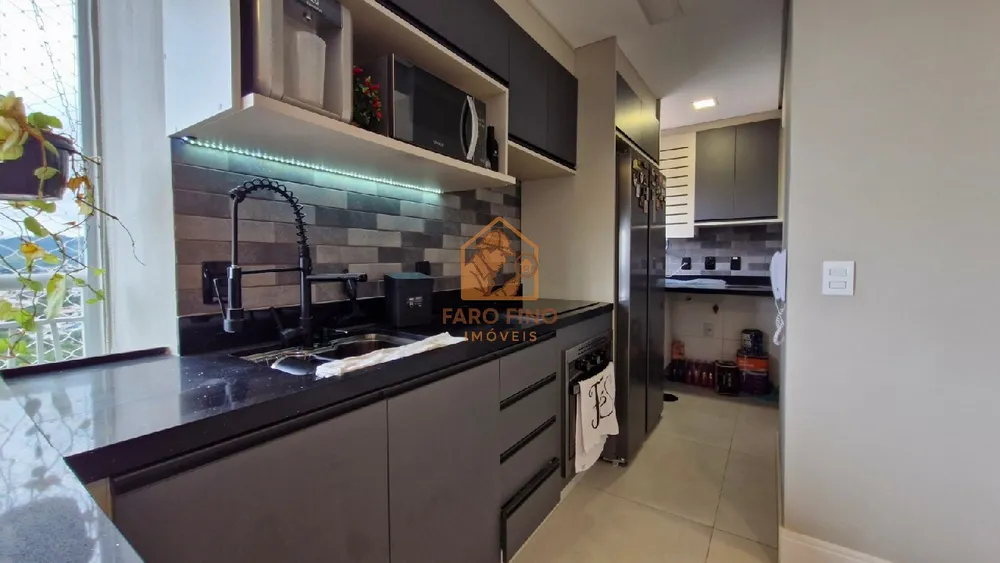 Apartamento, 3 quartos, 63 m² - Foto 2
