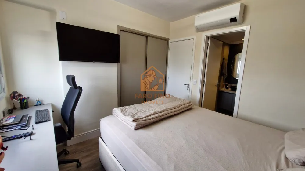 Apartamento, 3 quartos, 63 m² - Foto 6