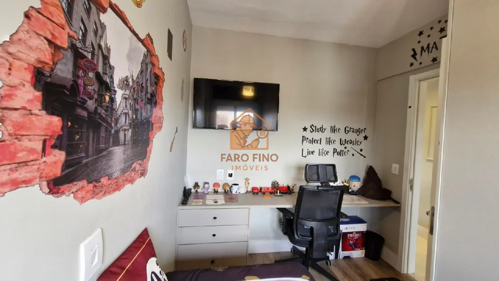 Apartamento, 3 quartos, 63 m² - Foto 5