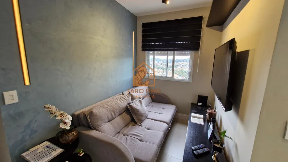 Apartamento, 3 quartos, 63 m² - Foto 4