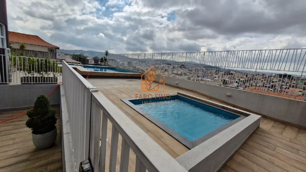 Apartamento, 3 quartos, 63 m² - Foto 11