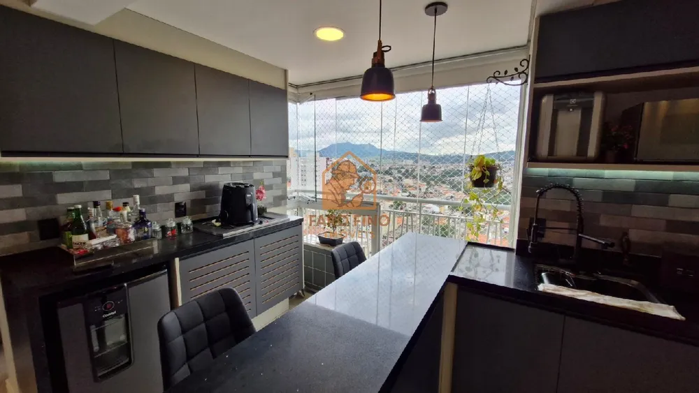 Apartamento, 3 quartos, 63 m² - Foto 3