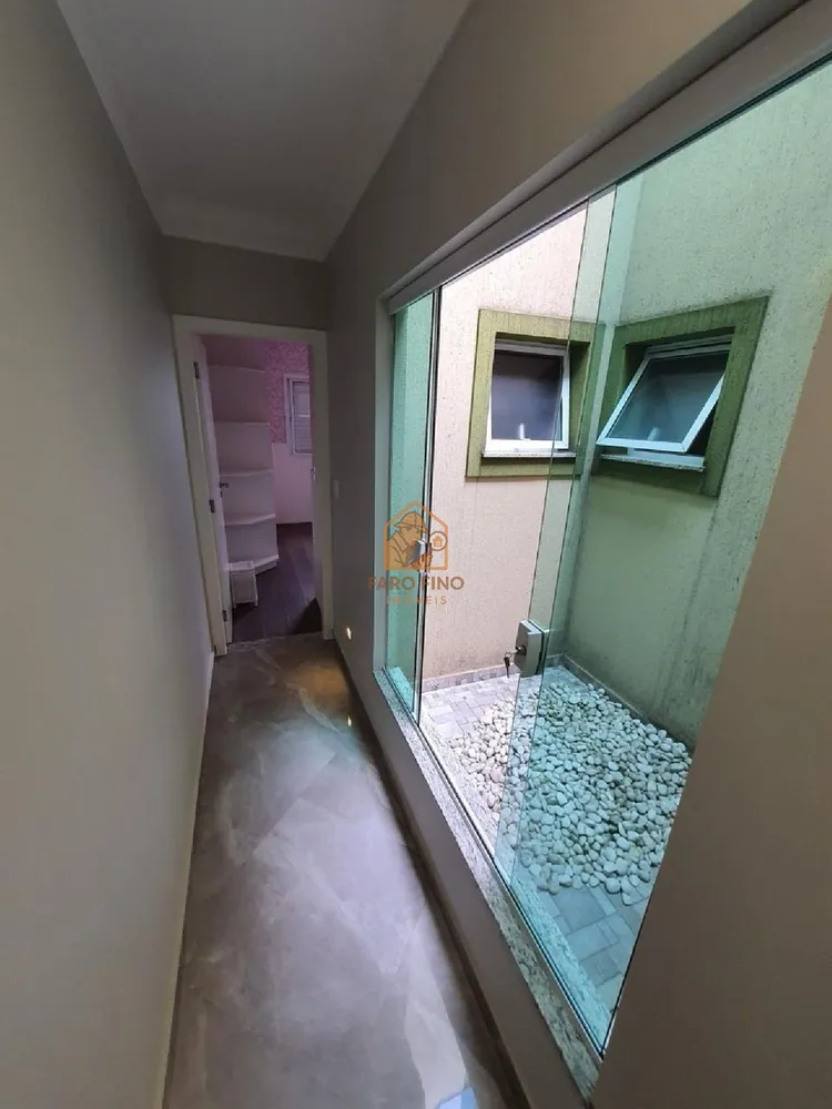 Casa, 3 quartos, 150 m² - Foto 8