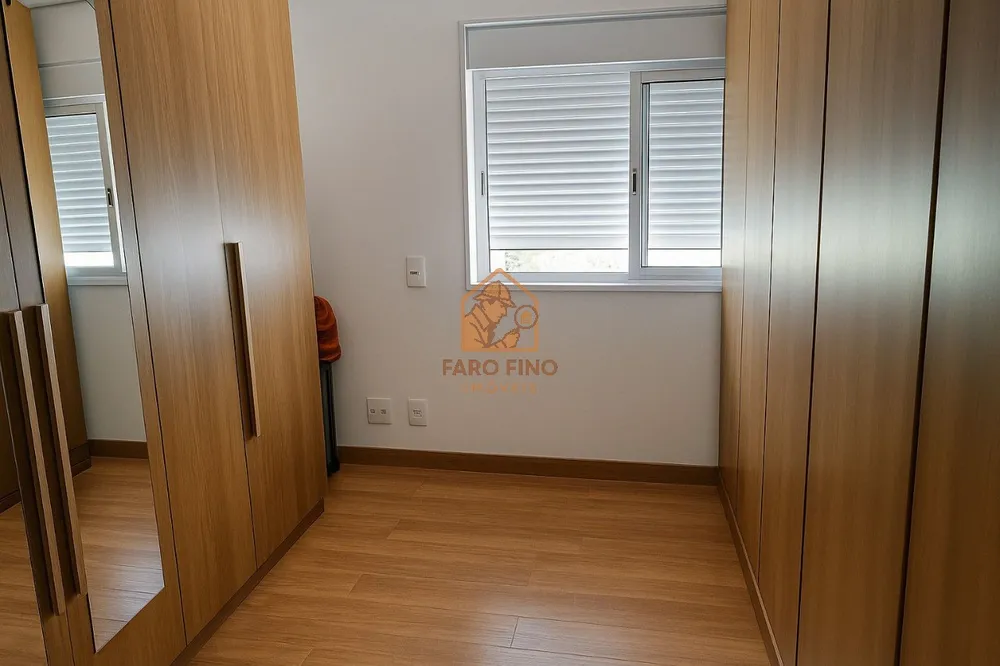 Apartamento, 3 quartos, 97 m² - Foto 1