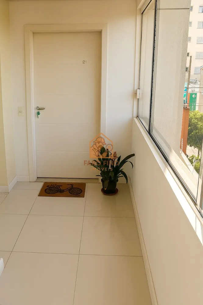 Apartamento, 3 quartos, 97 m² - Foto 2