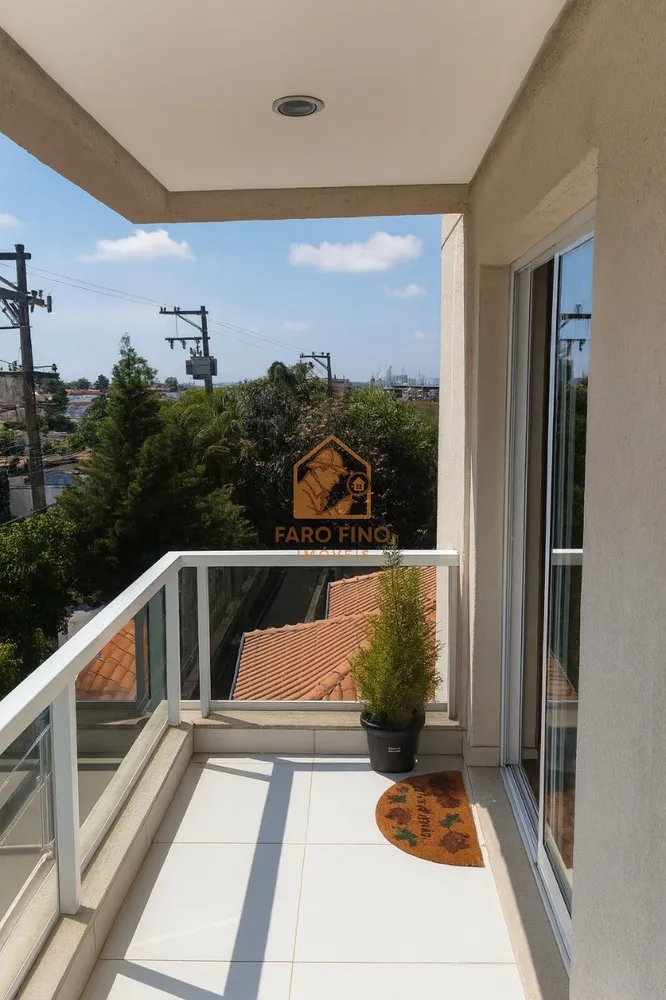 Apartamento, 3 quartos, 97 m² - Foto 6