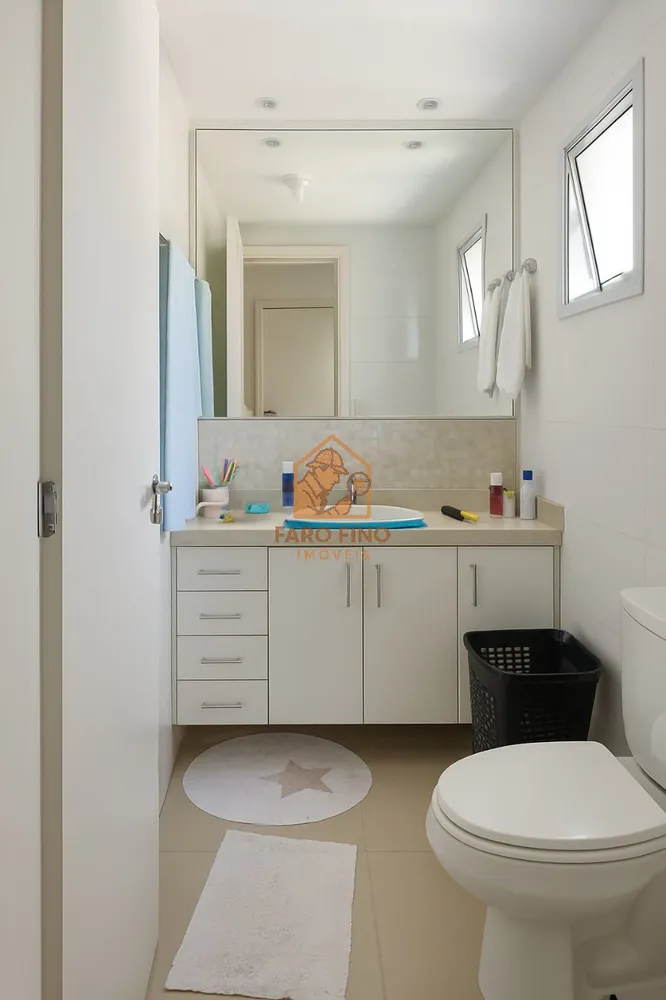 Apartamento, 3 quartos, 97 m² - Foto 10