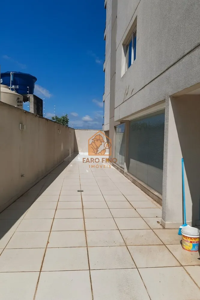 Apartamento, 3 quartos, 97 m² - Foto 12
