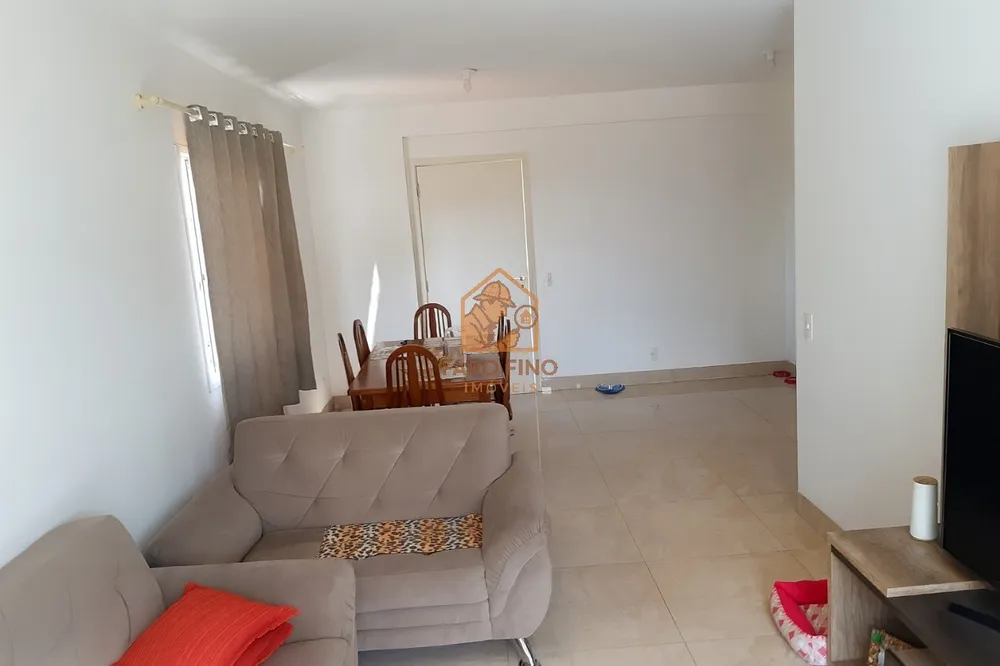 Apartamento, 3 quartos, 97 m² - Foto 5