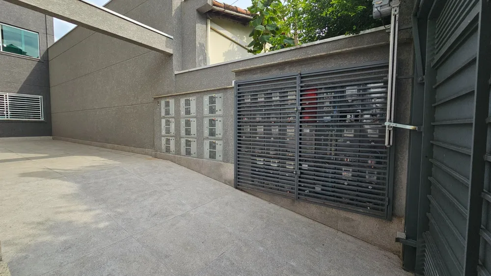 Apartamento, 2 quartos, 48 m² - Foto 11